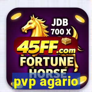 pvp agario